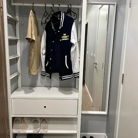 Boston Cozy Elegant Family W Parking Near Nsa * София