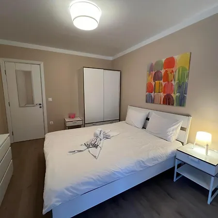 Boston Cozy Elegant Family W Parking Near Nsa Апартамент *