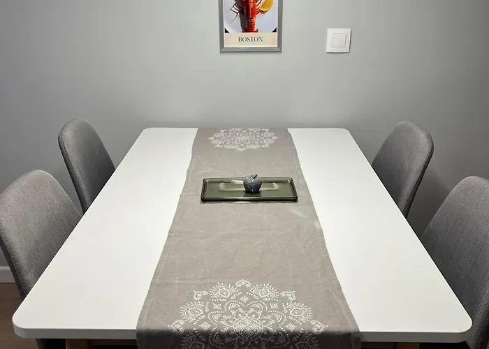 Апартамент Boston Cozy Elegant Family W Parking Near Nsa *