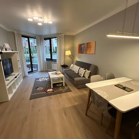 Apartament Boston Cozy Elegant Family W Parking Near Nsa