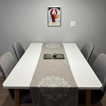 דירה Boston Cozy Elegant Family W Parking Near Nsa *