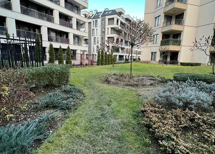 Boston Cozy Elegant Family W Parking Near Nsa Апартаменты София