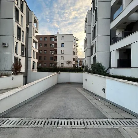 Boston Cozy Elegant Family W Parking Near Nsa